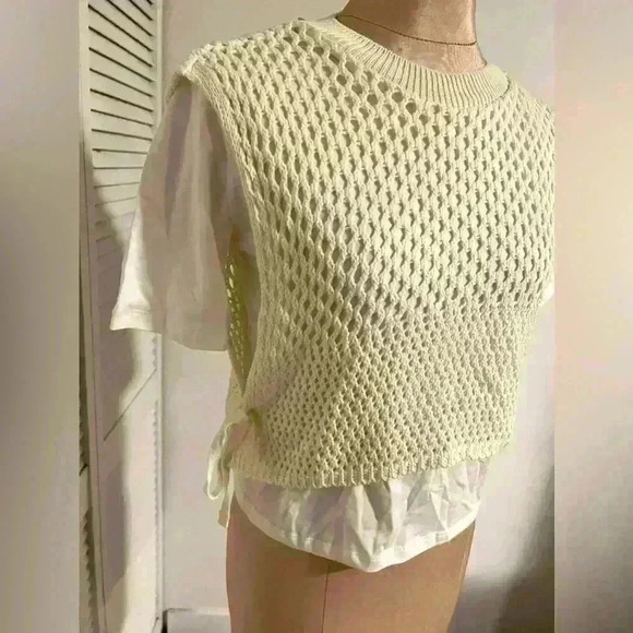 Zara shirt size M - Picture 3 of 6